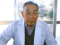 中村皓一